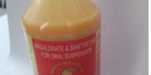 Magaldrate Syrup
