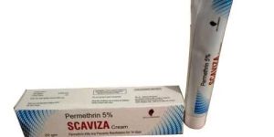 Permethrin Cream