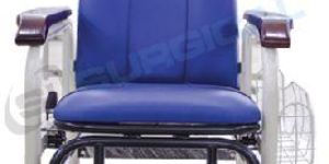 Blood Transfusion Chair