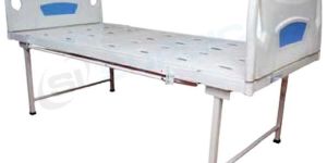 Hospital Plain Bed