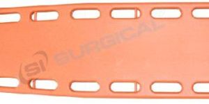 Spine Board Stretcher
