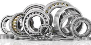 Spherical 22210mb Cylindrical Roller Bearings