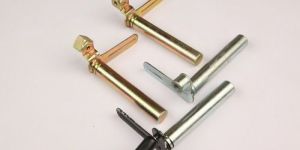 Plunger Assembly