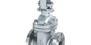 Gate Valve