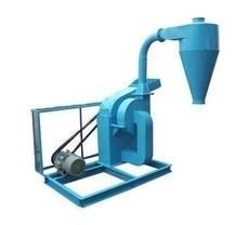 Chilli Grinding Machine