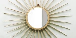 Decorative Mirror
