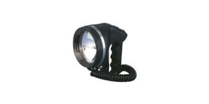 AQUA SIGNAL PORTABLE SEARCH LIGHT