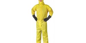 Chemical Protective Suit