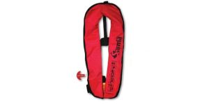 Inflatable Life Jacket
