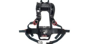 Interspiro SCBA Set