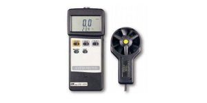 Lutron Anemometer