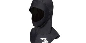 Neoprene Hood