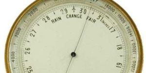 Weather Barometer