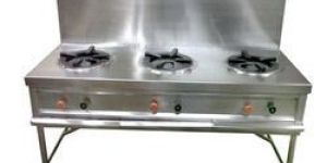 Cooking Range