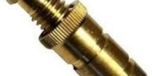 Brass Anchor Screw