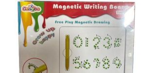 Magnetic Writing Board