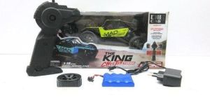 Remote Car Toy
