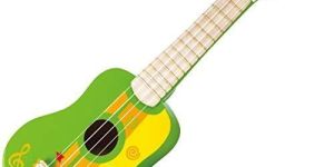 Toy Guitar