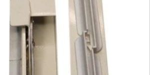 Aluminum Concealed Louver