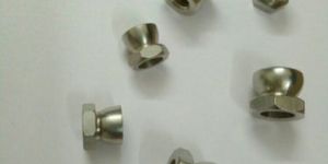 Anti Theft Nut
