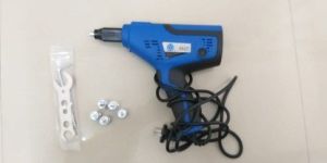 Electric Nut Insert Gun