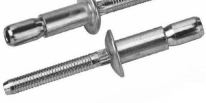 Interlock Rivet Fastener