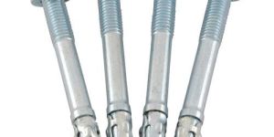 Anchor Bolts