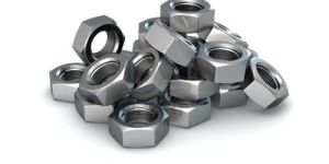 Metal Nuts