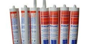 Silicone Sealants
