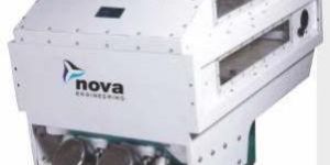 Grains Destoner Machine