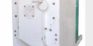 Pulses Hulling Machine