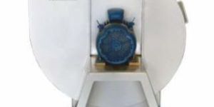 Suction Centrifugal Blower