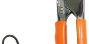 Pruning Secateur