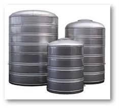 Stainless Steel Water Tank