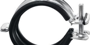 SS Clamps