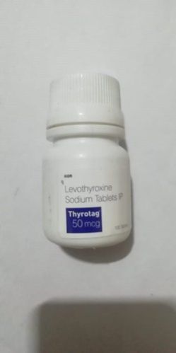 Levothyroxine Sodium Tablets