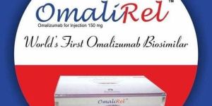 Omalizumab Injection