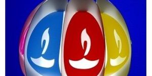 Fin Decorative Kandil Lamps