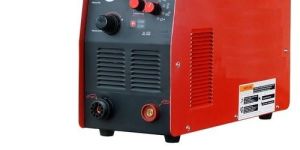 Plasma Cutting Machine