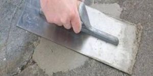 Epoxy Mortar