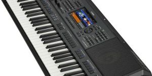 Digital Arranger Workstation