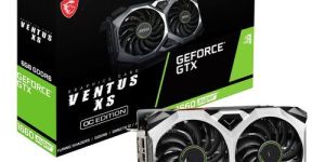 Gaming Graphic Video Card