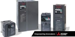 Mitsubishi VFD
