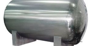 Stainless Steel Tank