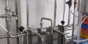 Automatic Mango Pulp Processing Machines