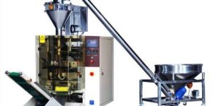 Automatic Tea Packing Machines