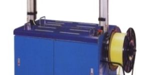 Fully Automatic Strapping Machine