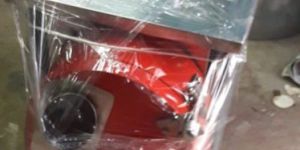 Vegetable Cutting Machine