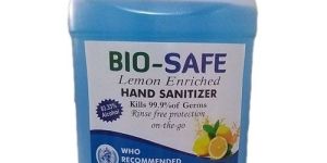 Hand Sanitizer