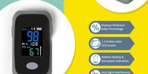 Pulse Oximeter